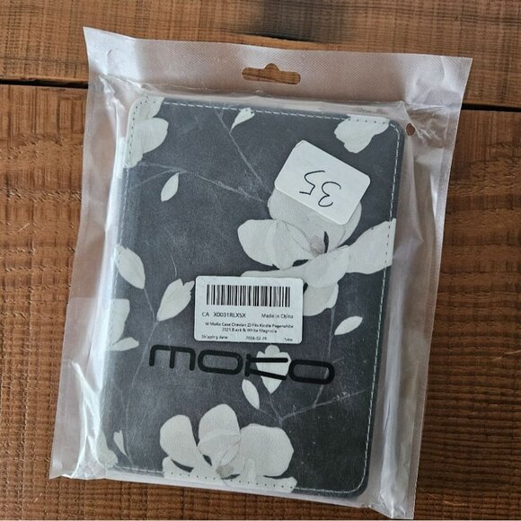 MoKo Case for 6.8" Kindle Paperwhite(11th Generation-2021) and Kindle Paperwhite - Picture 8 of 9